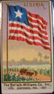 22 Liberia